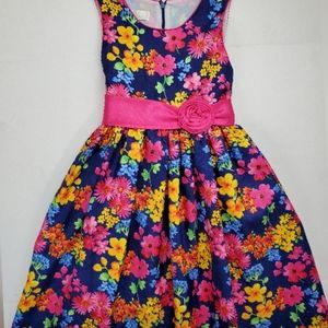 American Princess Girls Dress